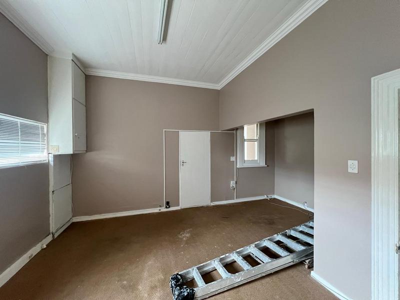 To Let commercial Property for Rent in Mill Park Eastern Cape